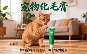 宠物化毛膏市场利润怎么样